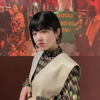 マツエク・マツパ UNPLAN MOMOのマツエク・マツパデザイン