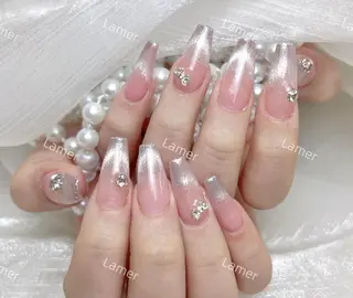 ネイル Merit メリット_のネイルデザイン