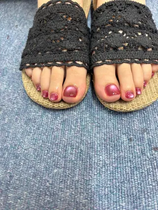 ネイル NOMI 川越東口ネイルサロンのネイルデザイン