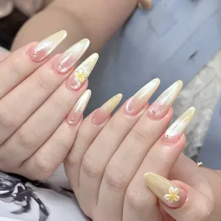 ネイル Riko Nail 2kのネイルデザイン