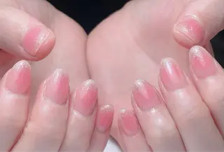 ネイル 中野駅から2分 MEO NAILのネイルデザイン