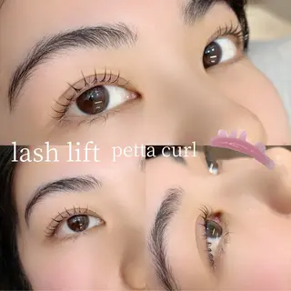 マツエク・マツパ kaori Rire 🌻まつげサロンのマツエク・マツパデザイン