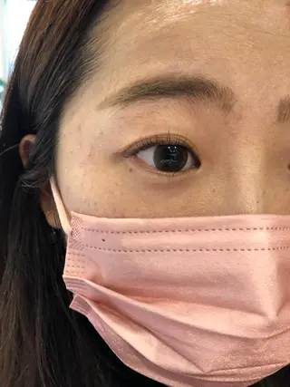 マツエク・マツパ 髪質改善　用賀美容院 比嘉　廣樹のその他イメージ