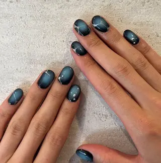 ネイル MARIN NAILのネイルデザイン