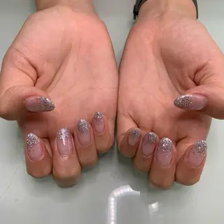 ネイル MILD Nail yuka.のネイルデザイン