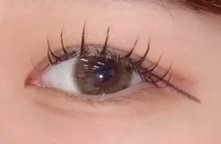 マツエク・マツパ takara🩷 eyelistの眉毛・アイブロウイメージ