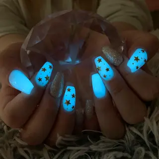 ネイル EMU NAILのネイルデザイン