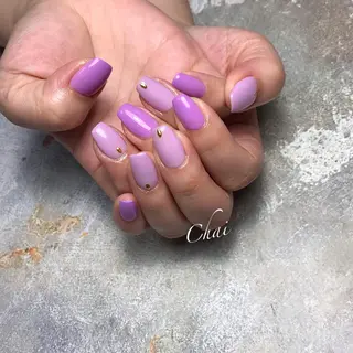 ネイル chai nail &  eye📍鶴橋のネイルデザイン