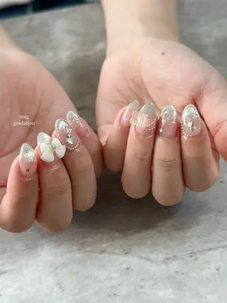 ネイル One's Nail Roomのネイルデザイン