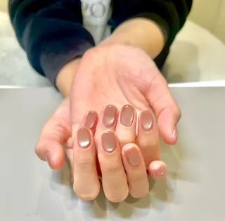 ネイル ANELA🫧 KASAIのネイルデザイン