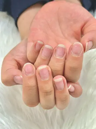 ネイル KIREIE Satomiのネイルデザイン