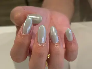 ネイル ikoi Kotomiのネイルデザイン
