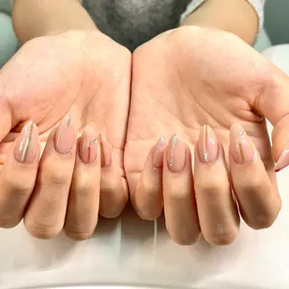 ネイル nail🪽 miuのネイルデザイン