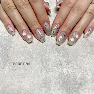 ネイル テネルネイル tener nailのネイルデザイン