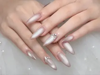 ネイル Bél Nail salonのネイルデザイン