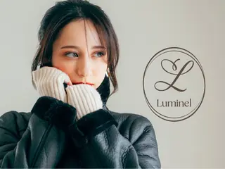 アイブロウ Luminel itoのマツエク・マツパデザイン