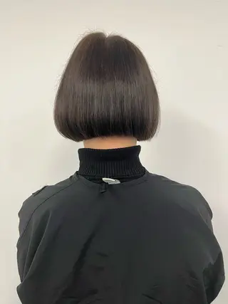 ミディアム 🪻☽･:*💜みな 🪻☽･:*💜のヘアスタイル