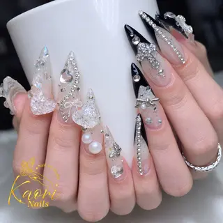 ネイル Kaori Nailのネイルデザイン