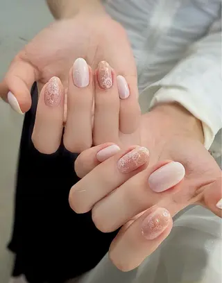 ネイル LadyJJNail つくばのネイルデザイン