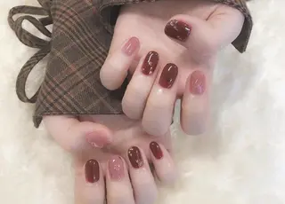 ネイル Cute beauty2のマツエク・マツパデザイン