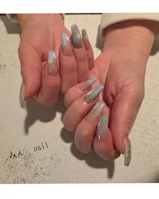 ネイル みんnail asamiのネイルデザイン