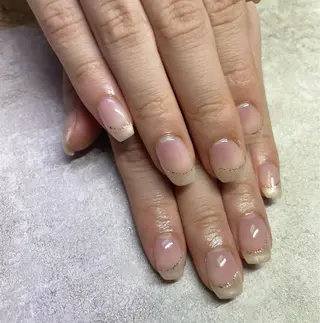 ネイル Mayu ・*のネイルデザイン