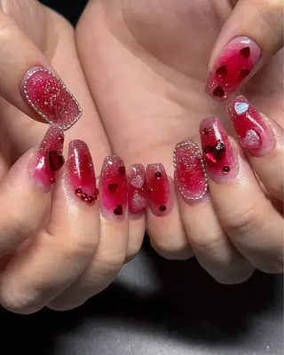 ネイル u sのネイルデザイン