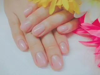 ネイル プライベートサロン Rosy Lilyのネイルデザイン