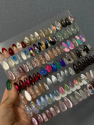メンズ ネイル ✨AiNail💅 ✨高幡不動NEW ✨のネイルデザイン
