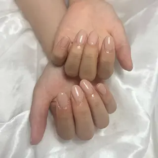 ネイル chou chouのネイルデザイン