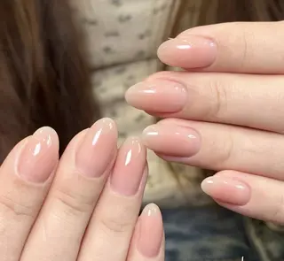 ネイル 🎀 NaNa_nailのネイルデザイン