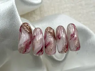 ネイル nail salon Liberteのネイルデザイン