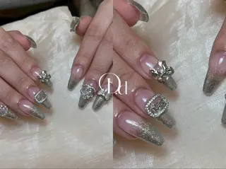 ネイル 💖D.d nail Gifu💖のネイルデザイン