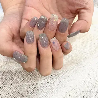 ネイル nailsalon ULLのネイルデザイン
