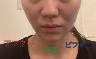 Beauty SalonMireiのエステ・リラクイメージ