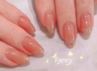 ネイル 森 みやのネイルデザイン