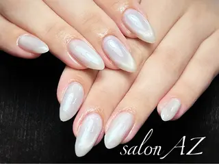ネイル salon AZのネイルデザイン