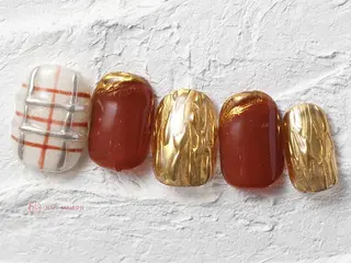 ネイル i nails 横浜WESTのネイルデザイン
