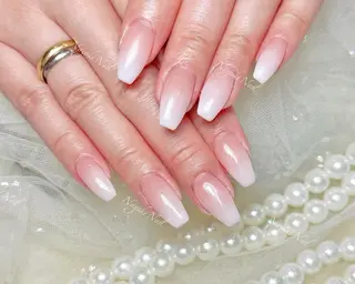 ネイル 🎀Sense Nail池袋店🎀のネイルデザイン