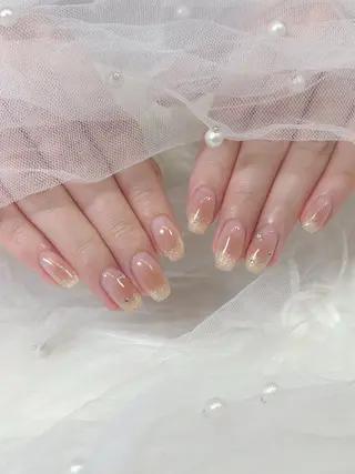 ネイル Jeremy ♡ HARUKAのネイルデザイン