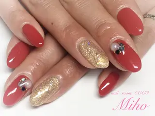 ネイル nail Berunaのネイルデザイン