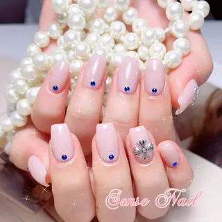 ネイル 🎀Sense Nail渋谷店🎀のネイルデザイン
