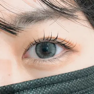 マツエク・マツパ eyelash Fiara🫧のマツエク・マツパデザイン