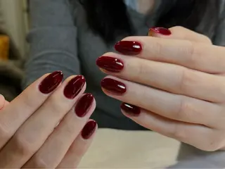 ネイル Mixx Nail_ Studioのネイルデザイン