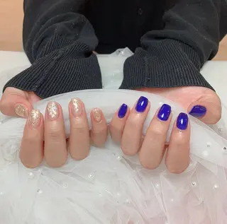 ネイル Bél Nail salonのネイルデザイン