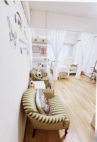 EYE Bright 松戸店🌻静かのマツエク・マツパデザイン