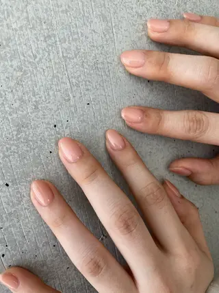 ネイル Re HEURのネイルデザイン