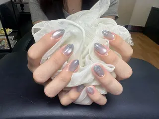 ネイル RURI HANAのネイルデザイン