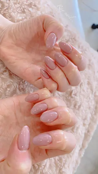 ネイル nailsalon ∞ ﾐｶﾅﾙ ∞のネイルデザイン