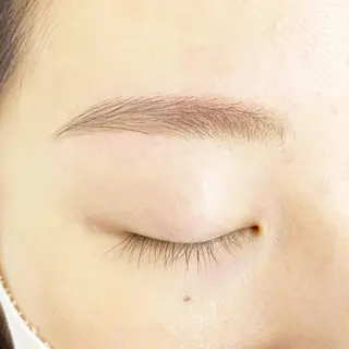 マツエク・マツパ elblink risaのマツエク・マツパデザイン